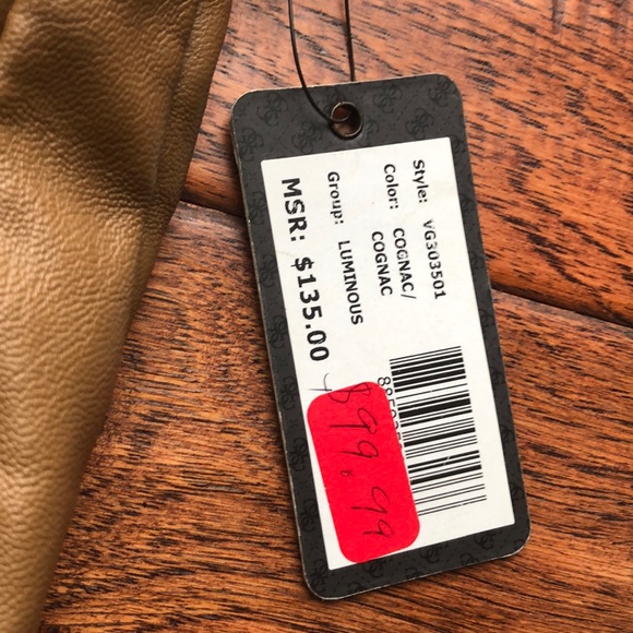 Guess handbag brand new - Picture 3 of 6